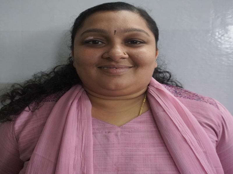 ATHIRA MURALI